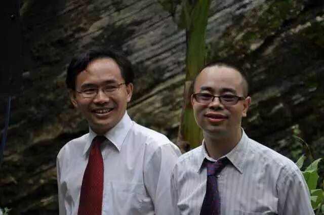 La Chine réclame 1 million de dollars aux pasteurs Su Tianfu et  Yang Hua