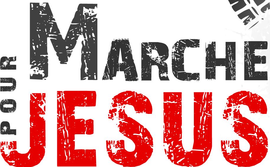 MARCHE POUR JESUS 2015