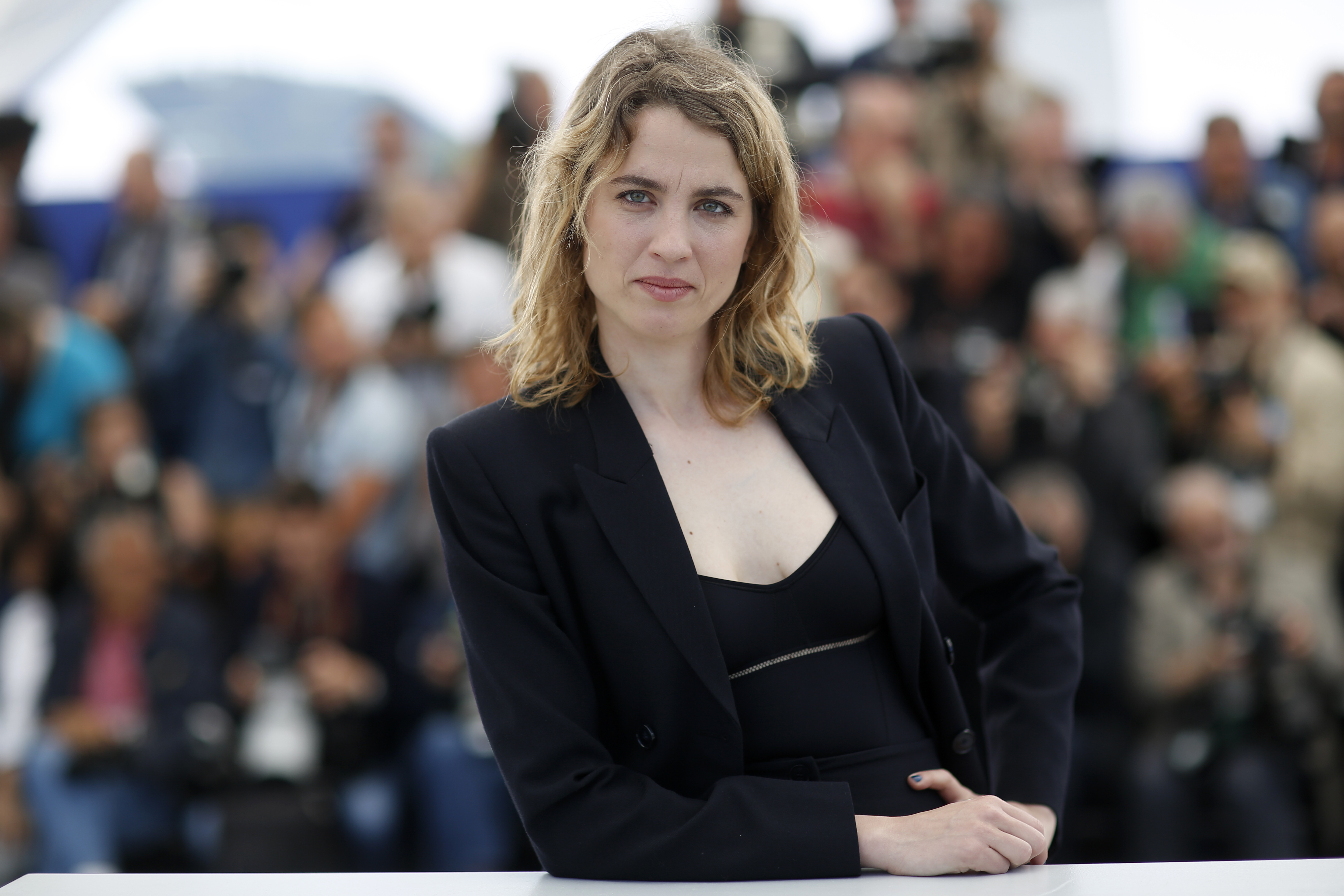 Adèle Haenel accuse Christophe Ruggia d'agression sexuelle