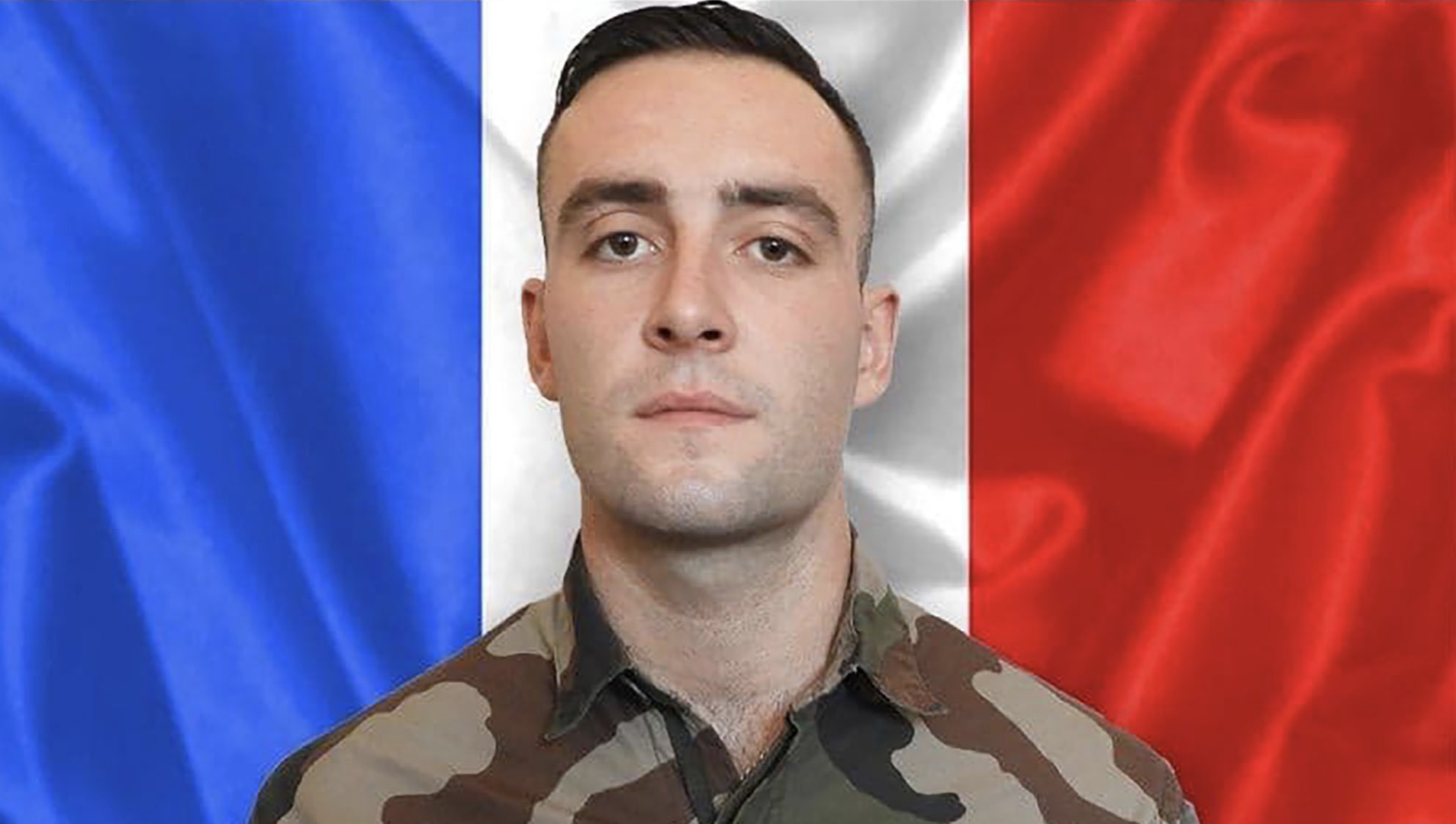 Armée française : le brigadier Ronan POINTEAU tué au Mali