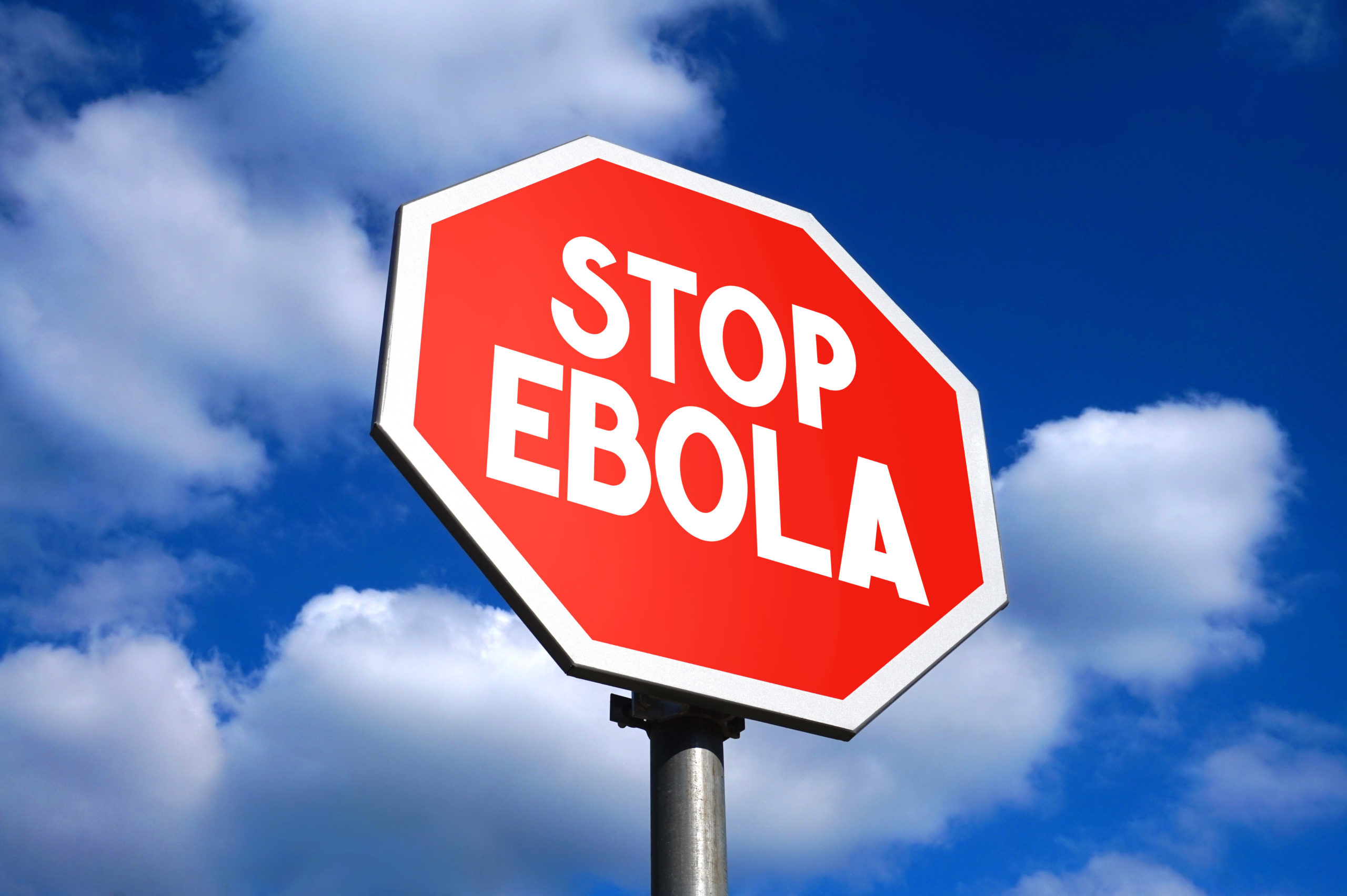 Maladie à virus Ebola en République démocratique du Congo