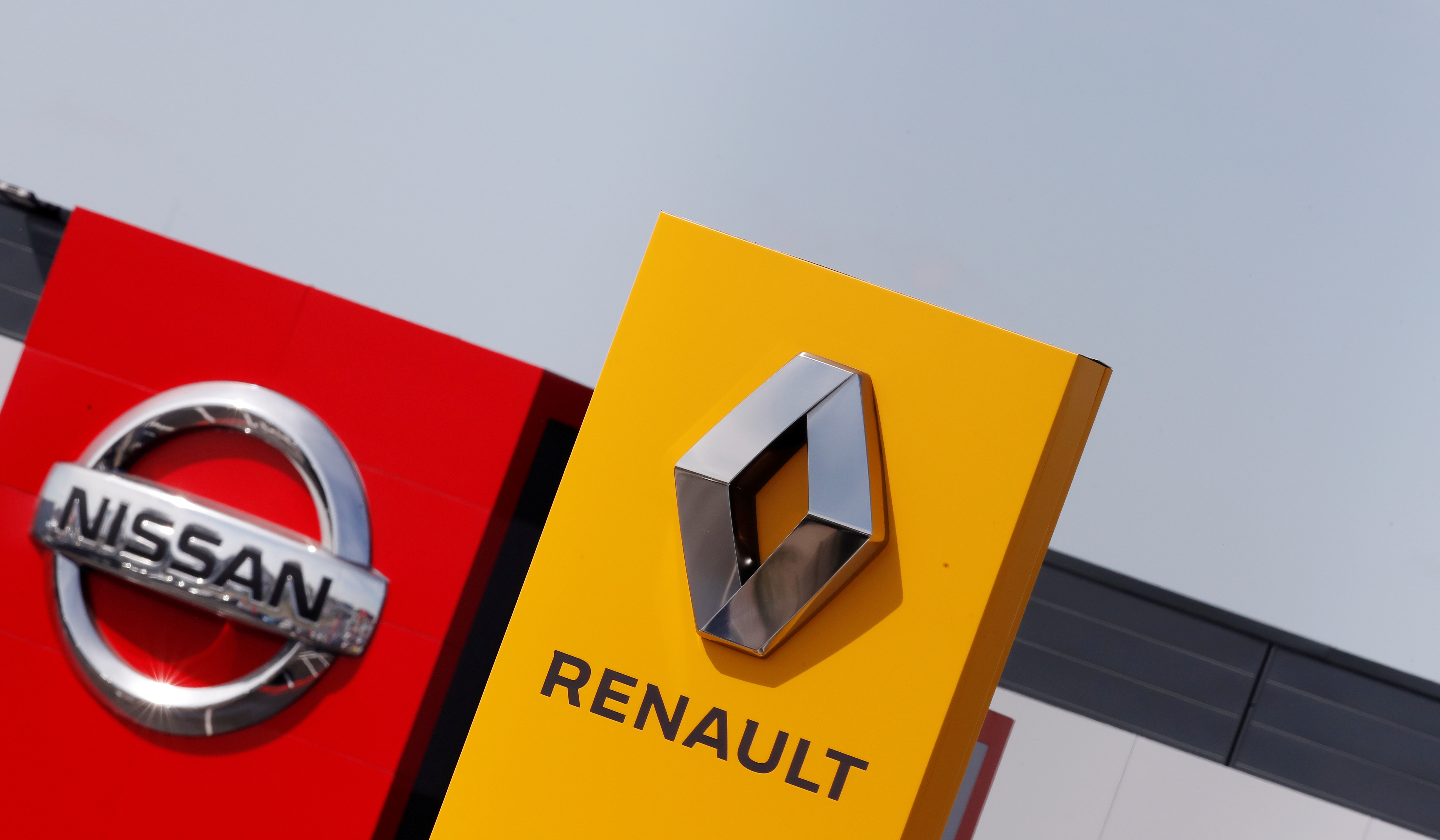 Nissan: Le pdt de Renault auditionne un nombre resserré de candidats