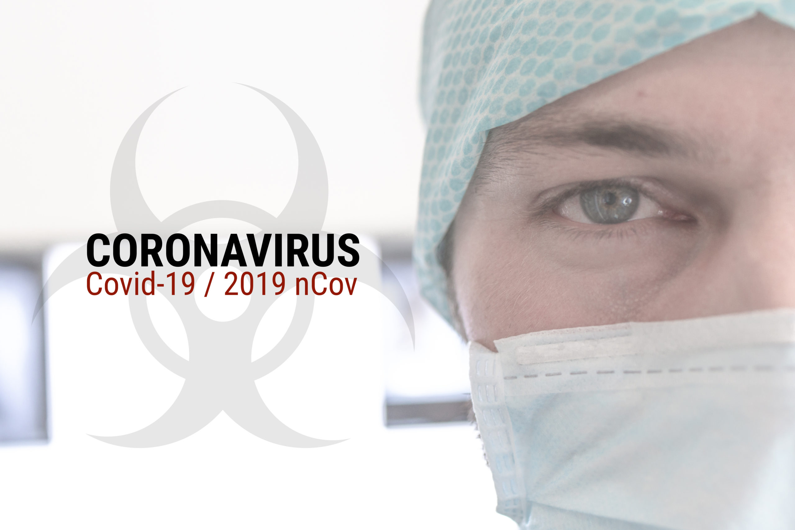Coronavirus ou Covid-19