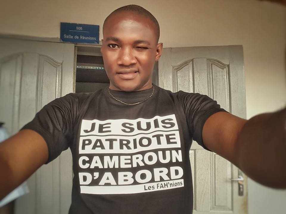 Cameroun : l’influenceur web camerounais Steve Fah trainé en justice par l’ordre national des avocats