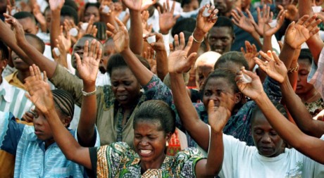 RDC : les confessions religieuses s’apprêtent à reprendre des célébrations des publiques des cultes et autres activités