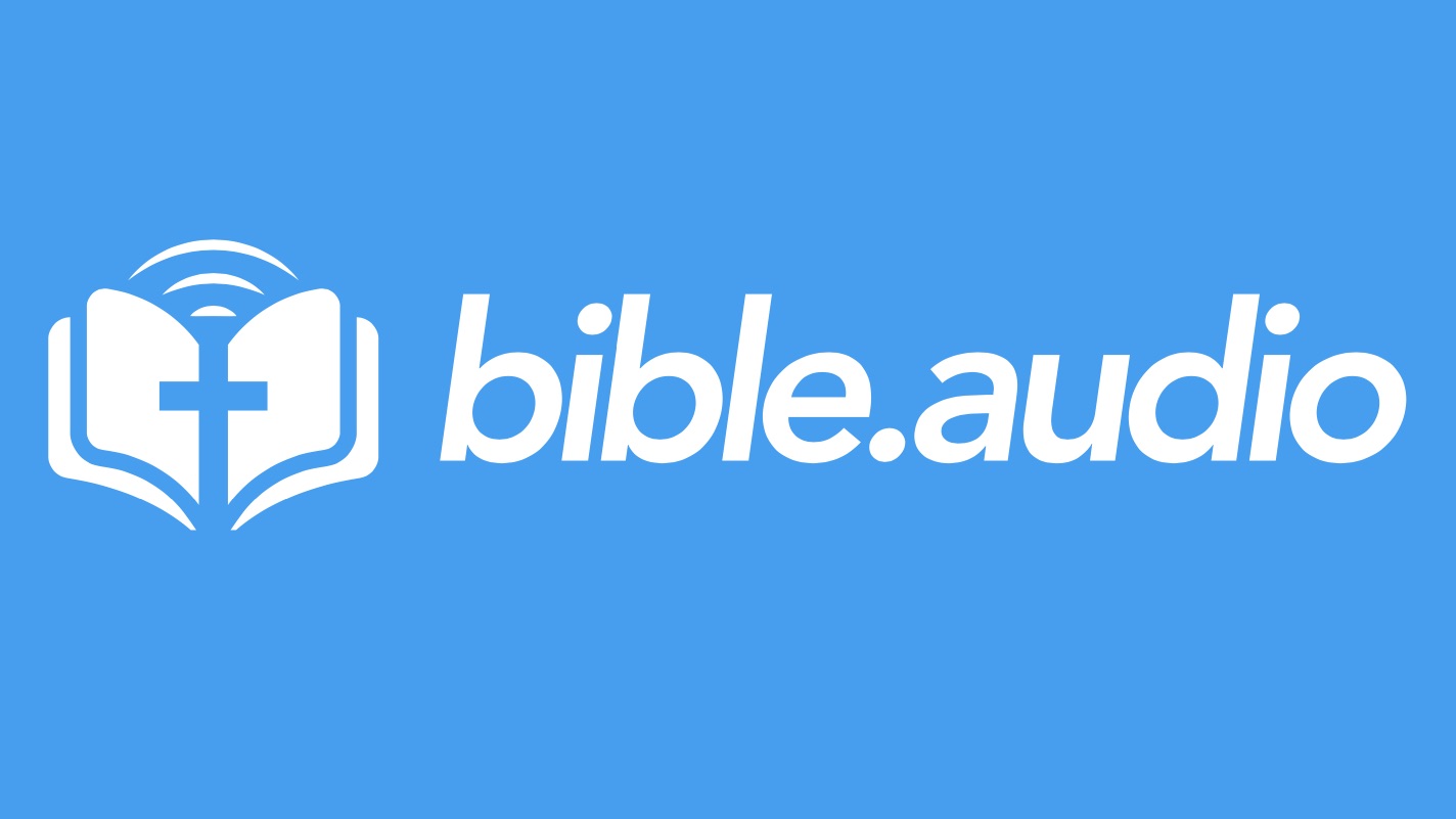 Etudes bibliques sur Bible.audio