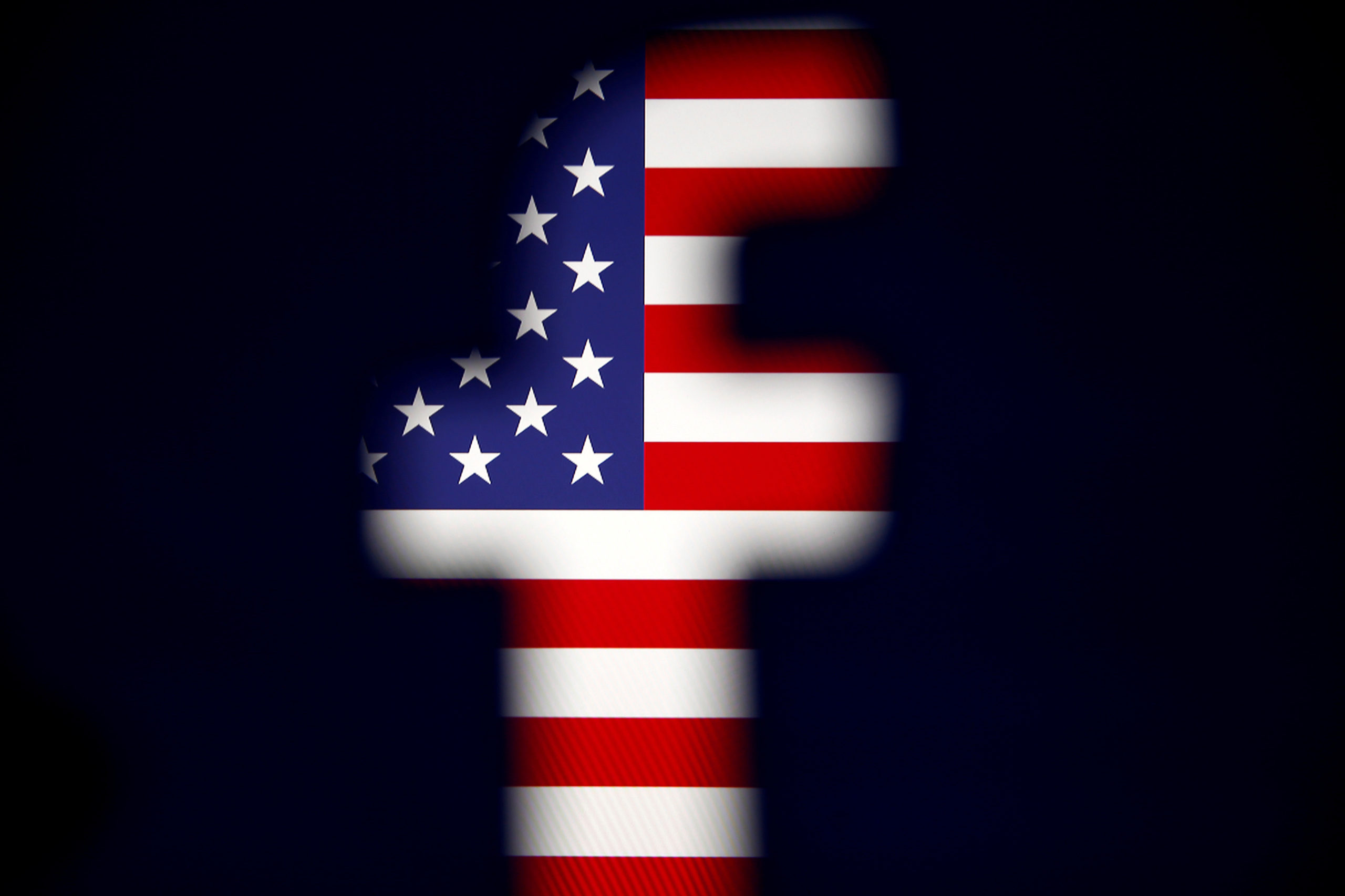 Facebook pourrait se fermer aux publicités politiques après le 3 novembre
