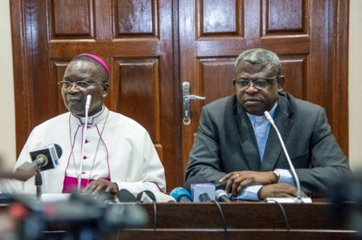 RDC : l’Église catholique rejette l’élection présidentielle au suffrage indirect proposée par le camp de Joseph Kabila