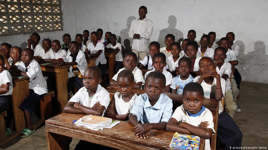 RDC : le cardinal Ambongo ne veut plus d’enseignants d’autres religions dans les écoles conventionnées catholiques