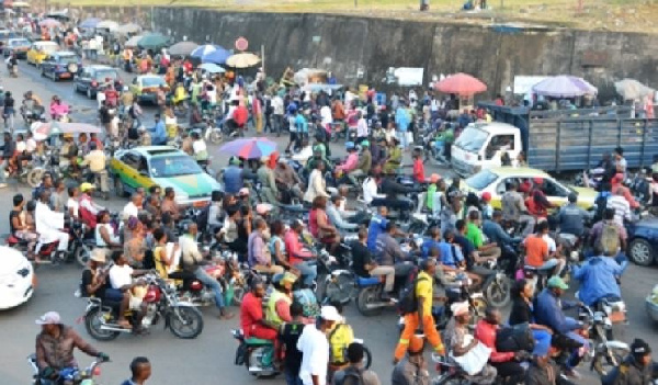 Cameroun : 295 millions de FCFA pour la communauté urbaine de Yaoundé pour lutter contre le désordre urbain