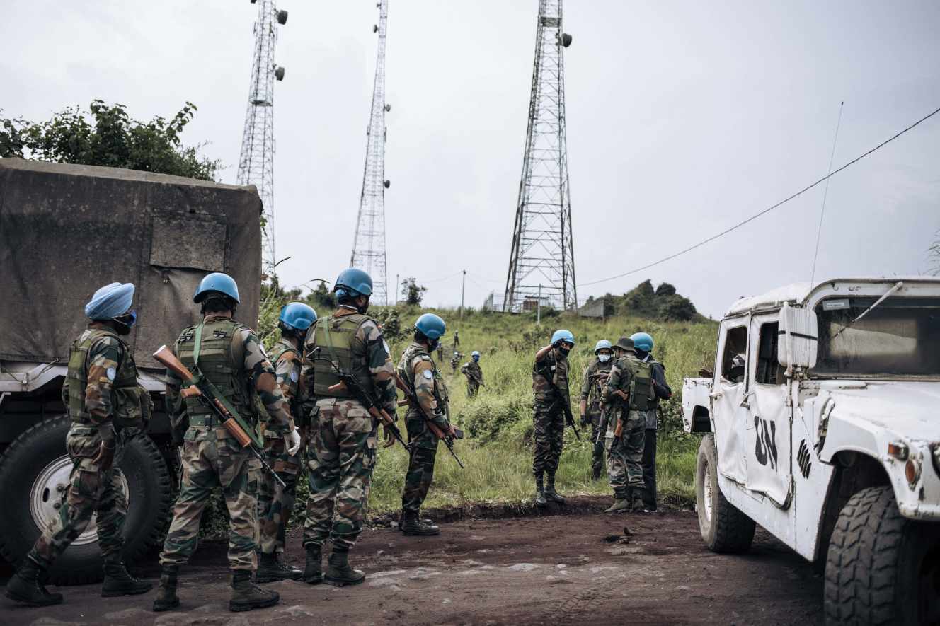 RDC : Rome demande des comptes à l’ONU sur la mort de l’ambassadeur italien en RDC