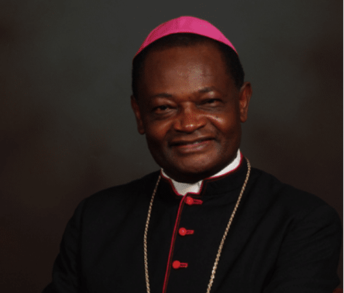 Cameroun : les séparatistes perturbent la célébration de 40 ans de sacerdoce de Mgr Nkuo au Nord-Ouest