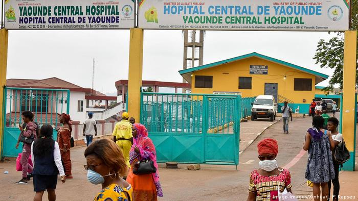 Cameroun: l’hôpital central de Yaoundé au cœur d’un nouveau scandale concernant le trafic d’organes humains