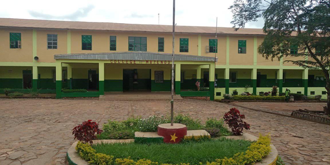 Cameroun : le port de l’écusson au cœur des dissensions entre le collège catholique Mazenod de Ngaoundéré et la religion musulmane