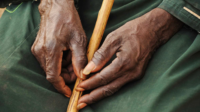 Cameroun: la Commission des droits de l’homme demande plus d’engagement à l’État pour la prise en charge des personnes âgées