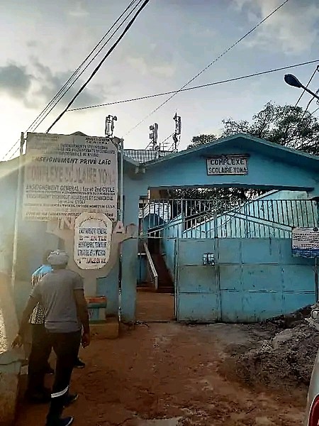 Cameroun : le principal d’un établissement scolaire privé à Yaoundé se fait poignardé à mort par un élève