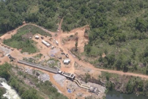 Cameroun: une mini centrale hydroélectrique prête pour alimenter plus de 1800 nouveaux ménages dans la région d’Adamaoua