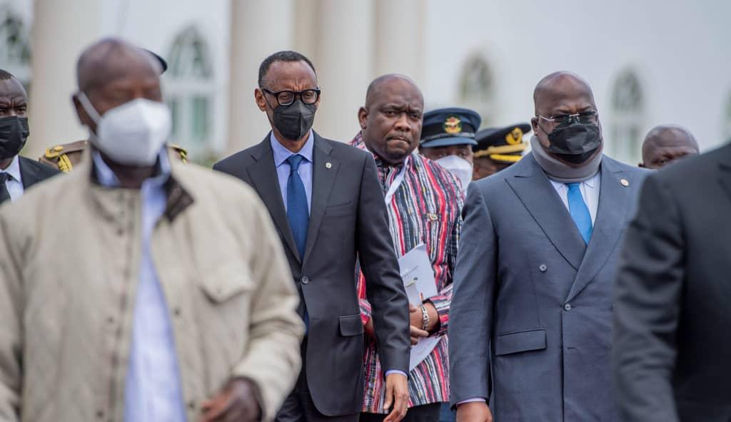 RDC : le gouvernement n’exclut pas la rupture des relations avec le Rwanda et l’expulsion de son ambassadeur