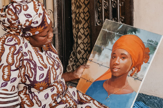 À l’occasion du sixième anniversaire de l’enlèvement de la jeune chrétienne Leah Sharibu au Nigéria, sa mère et ses amies invitent les chrétiens du monde entier à prier pour sa libération.