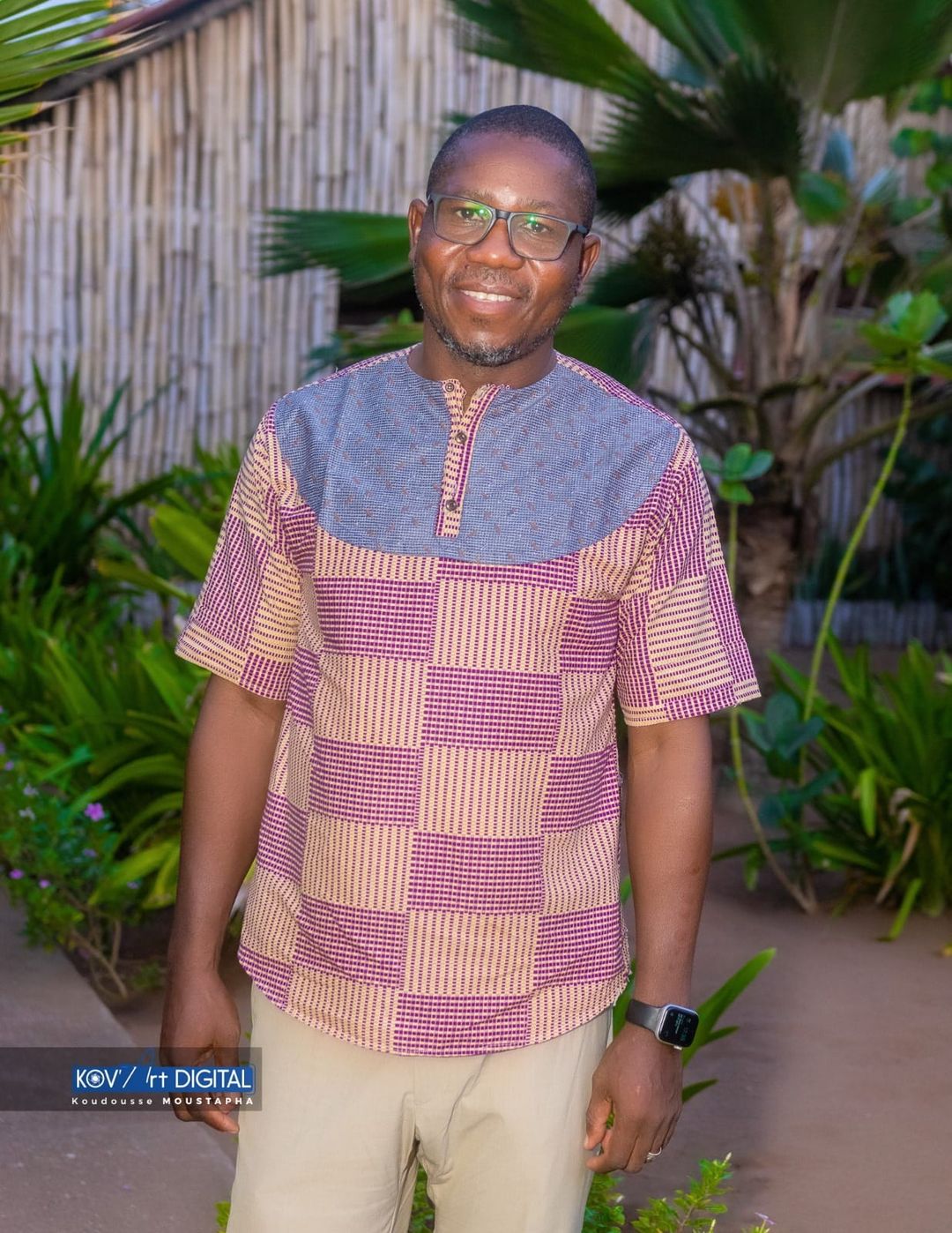 Pierre Blaise Gaitou fait partie des onze missionnaires de Jeunesse en mission (JEM) qui ont perdu la vie dans un accident survenu le 24 février à Arusha, en Tanzanie. 