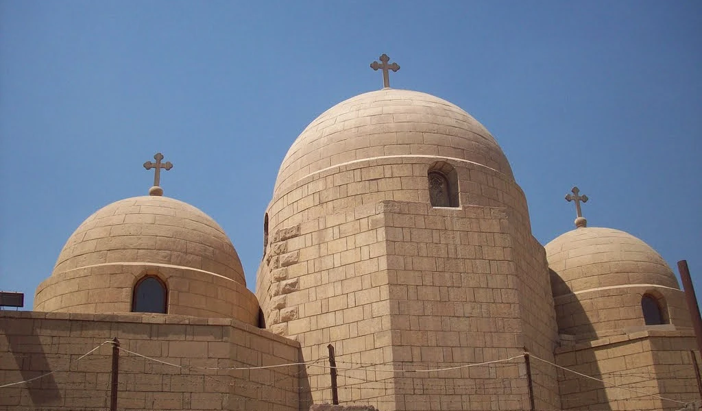 Dix millions de chrétiens coptes vivent en Égypte. Dans le gouvernorat de Minya, ils représentent jusqu’à 40 % (différentes dénominations). csi