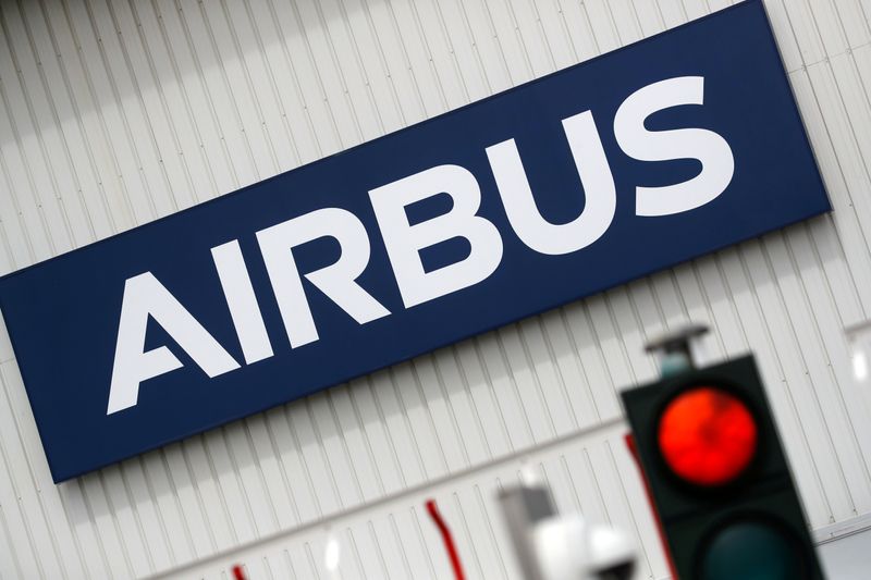 Airbus: La Commission européenne déplore la décision de Washington