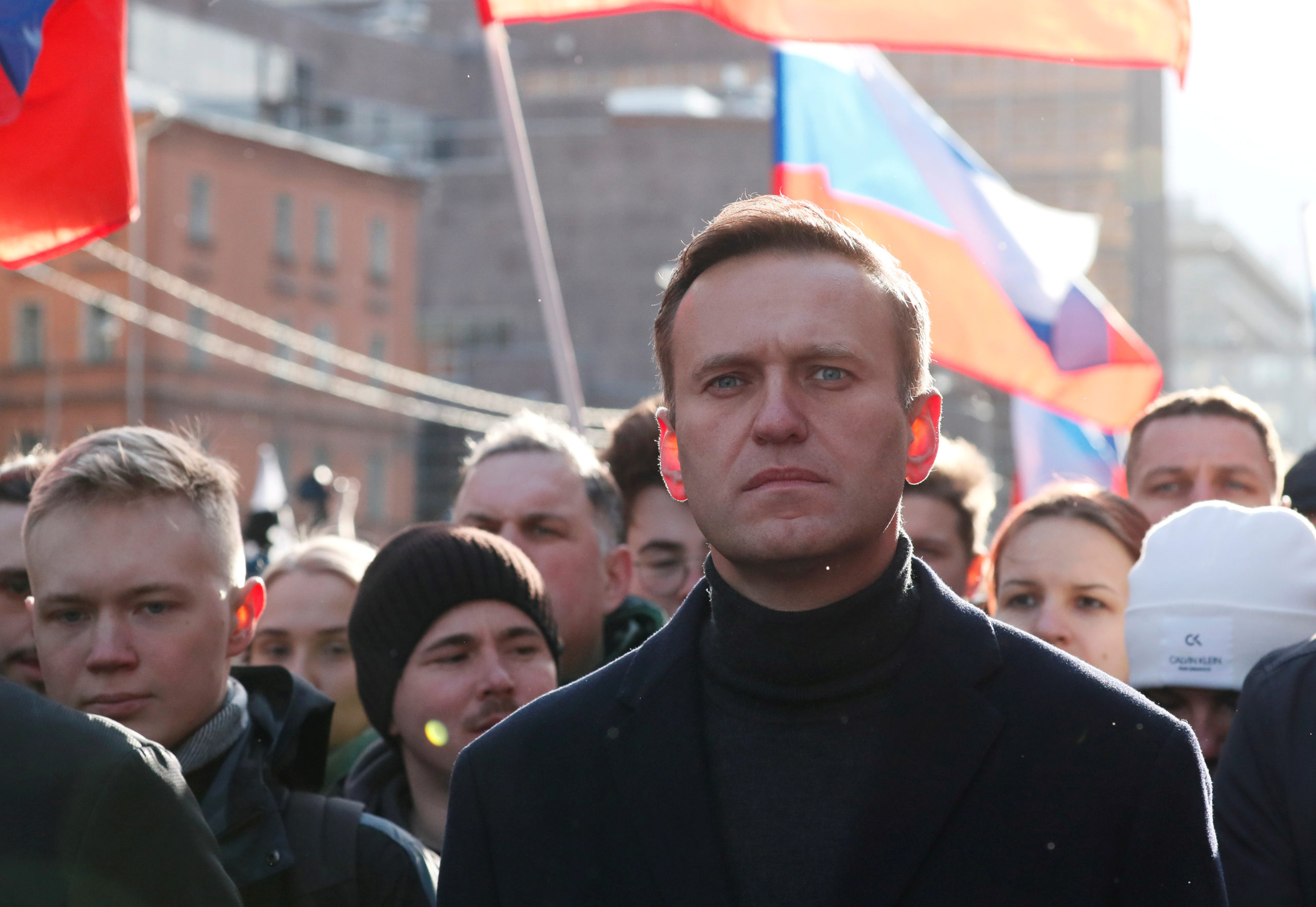 Alexeï Navalny est sorti du coma artificiel