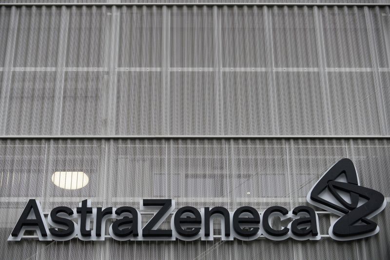 AstraZeneca rendra publiques les dispositions de son contrat avec l'UE, rapporte le FAZ