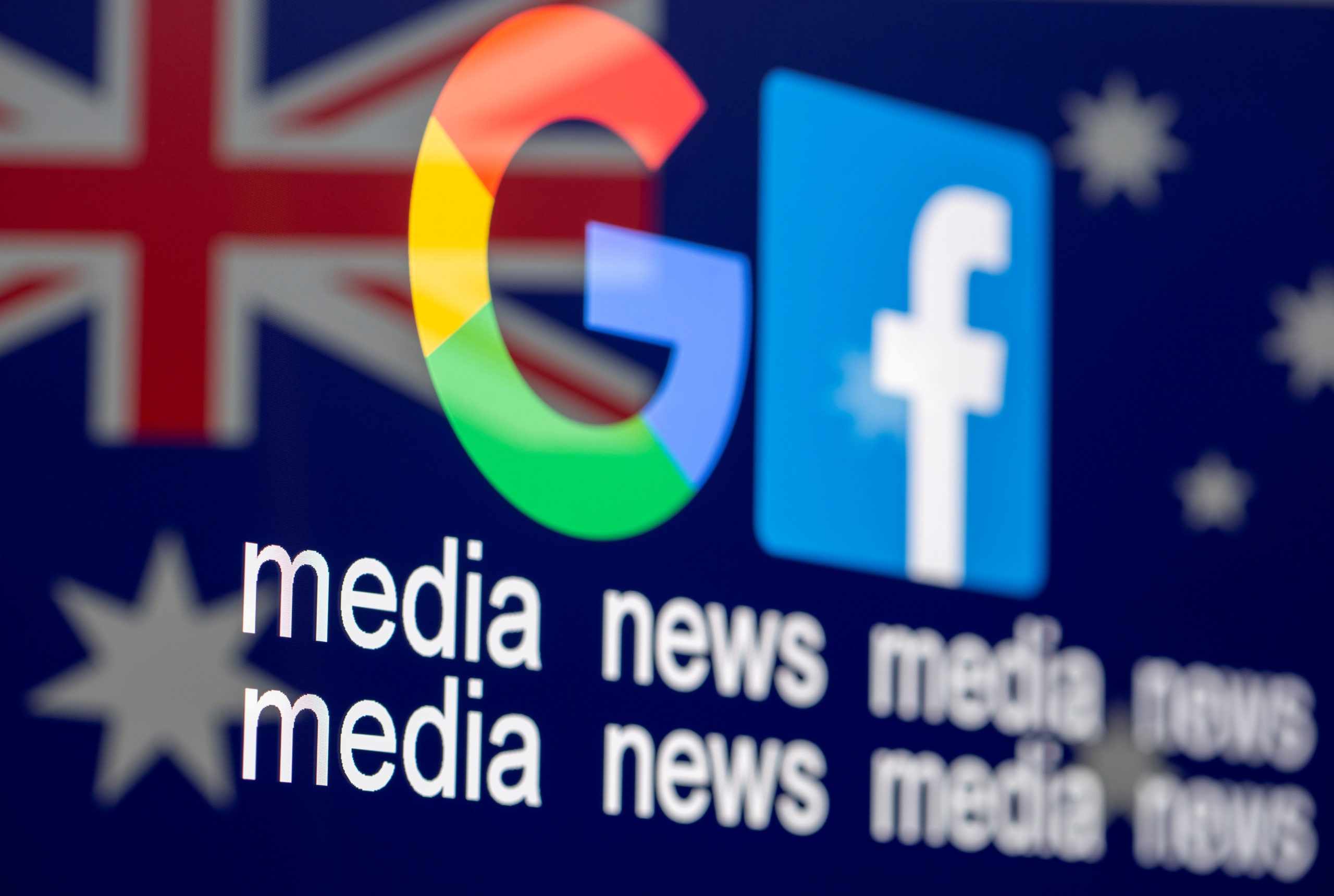 Australie: Le Parlement approuve la réforme des médias