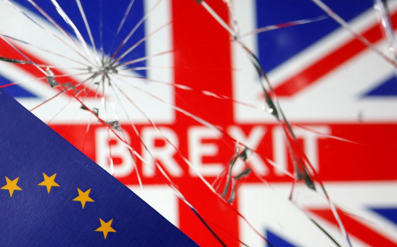 Brexit: Il faut se préparer à un risque de no deal