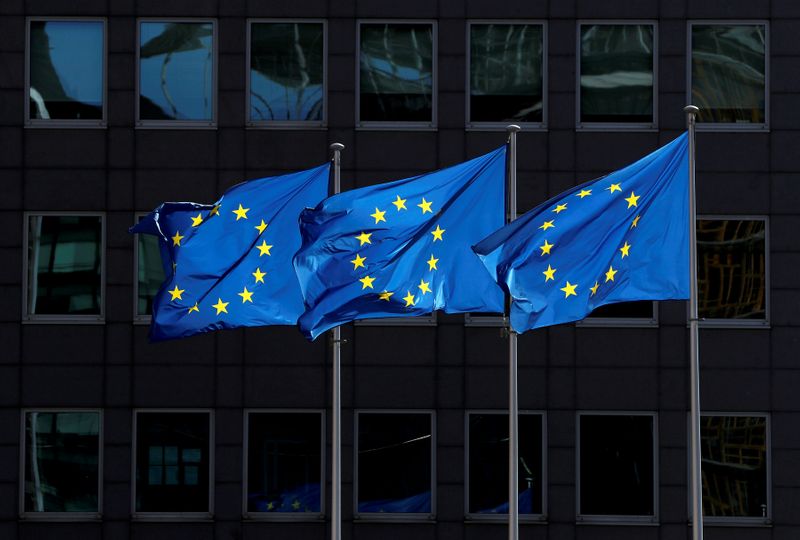 Brexit-La Commission européenne n'exclut pas des négociations après le 31/12