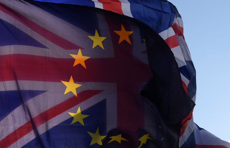 Brexit: Les conditions d'un accord pas réunies, Johnson pourrait se rendre à Bruxelles