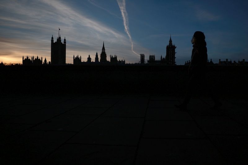 Brexit: Londres demande une longue "période de grâce" pour l'Irlande du Nord