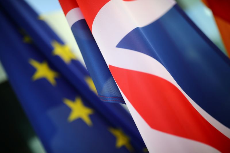 Brexit: Londres réaffirme sa position sur la date butoir du 31 décembre