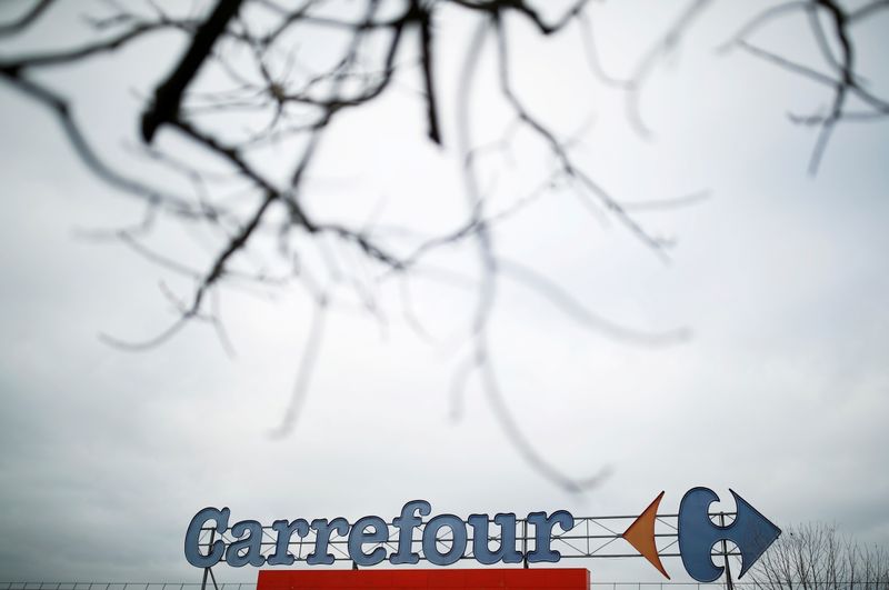 Carrefour/Couche-Tard-Le "non courtois" du gouvernement français interroge