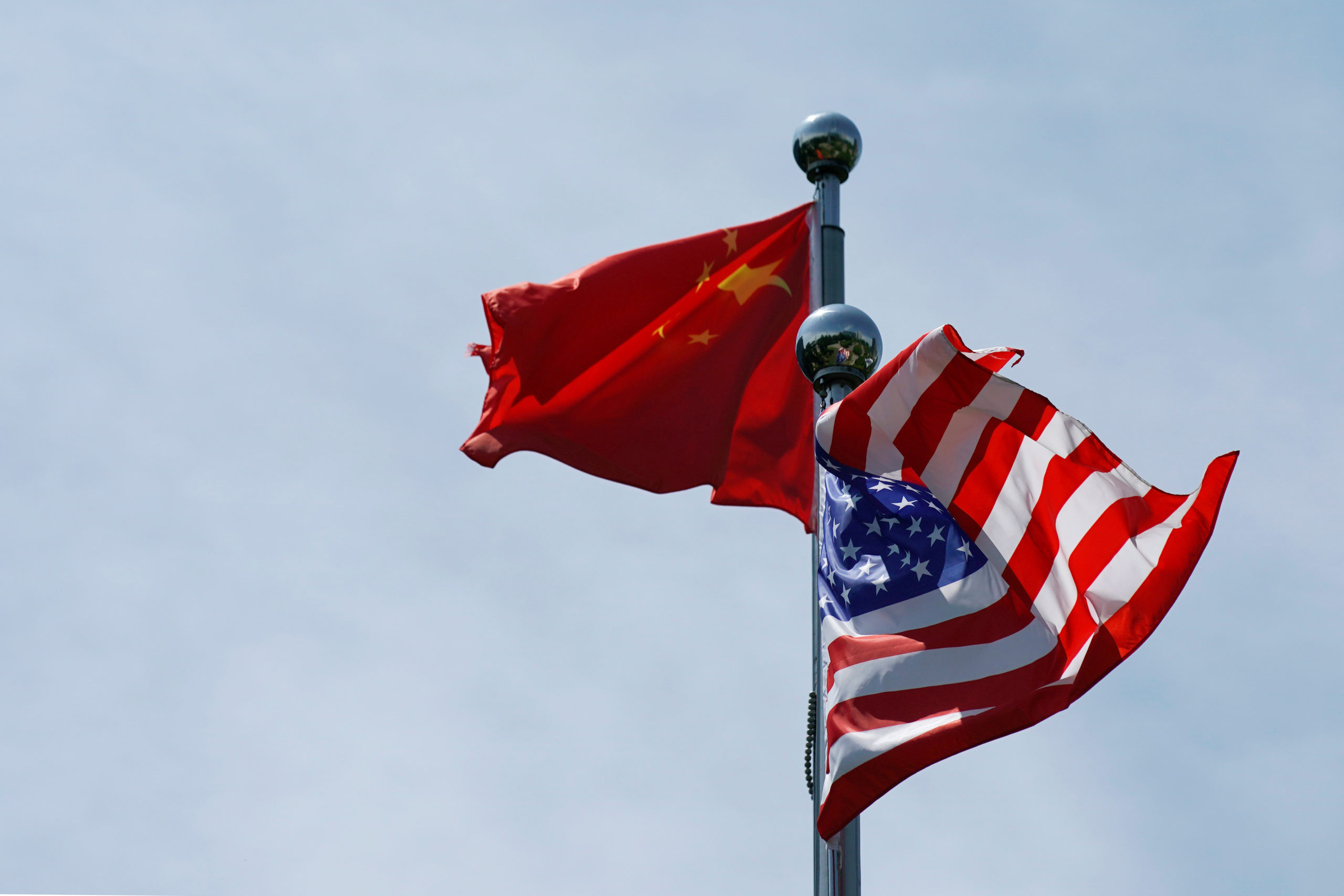 Chine: Les Américains confrontés à un risque accru de détention arbitraire, selon Washington