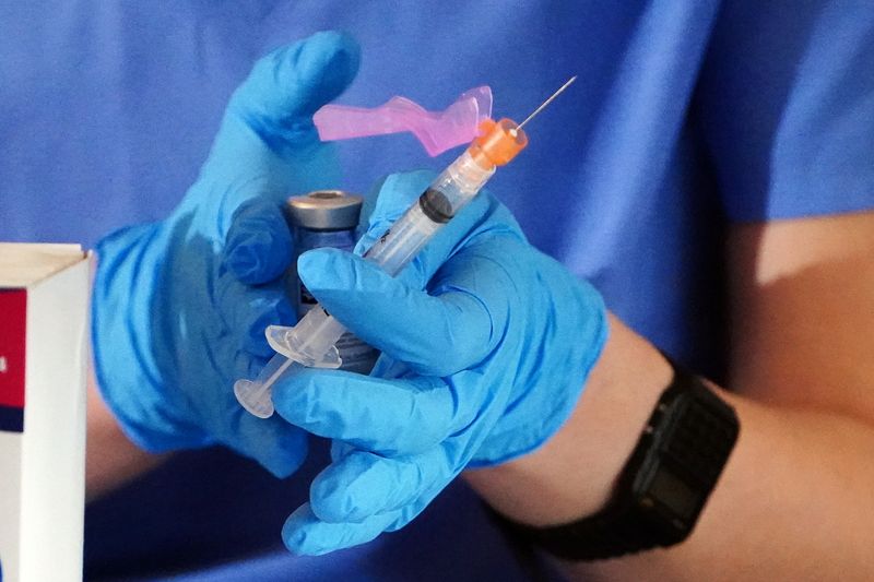 Coronavirus: L'Agence européenne des médicaments approuve le vaccin de Moderna
