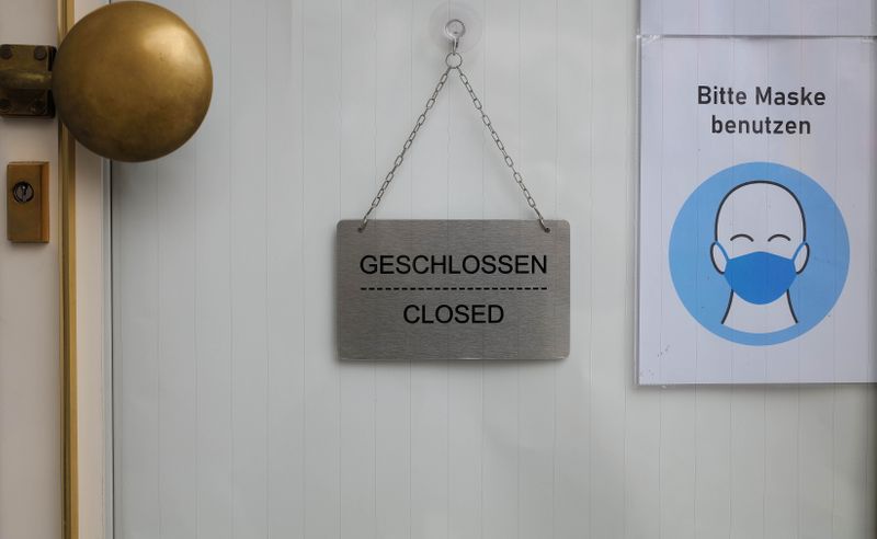 Coronavirus: L'Allemagne en passe de prolonger le confinement jusqu'à la mi-février, selon des sources