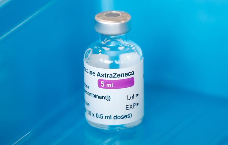 Coronavirus: La vaccin d'AstraZeneca moins efficace contre le variant Sud-Africain