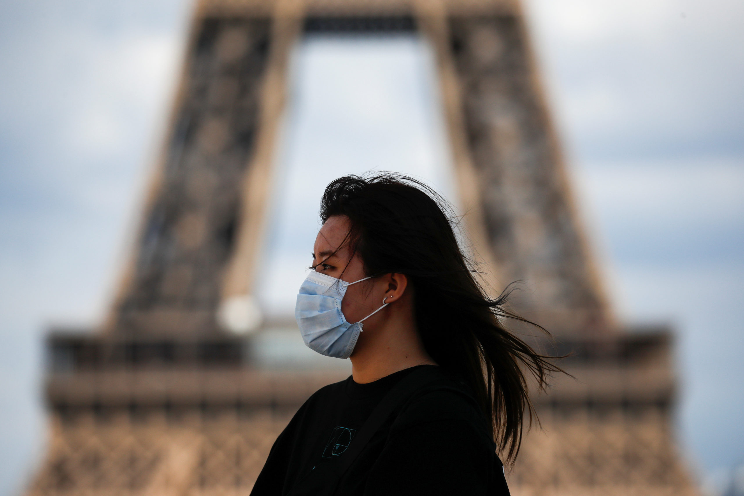 Coronavirus: Une bascule pas exclue en France, deuxième vague probable à l'automne
