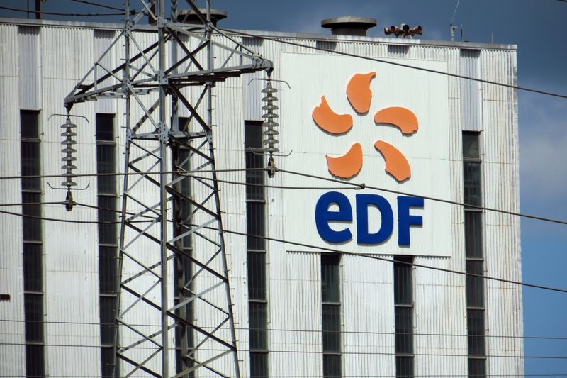 EDF: Les syndicats demandent à Macron de renoncer au projet Hercule