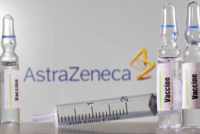 Exclusif: Astrazeneca devrait réduire ses livraisons de vaccin à l'UE de 60% au premier trimestre, selon des sources