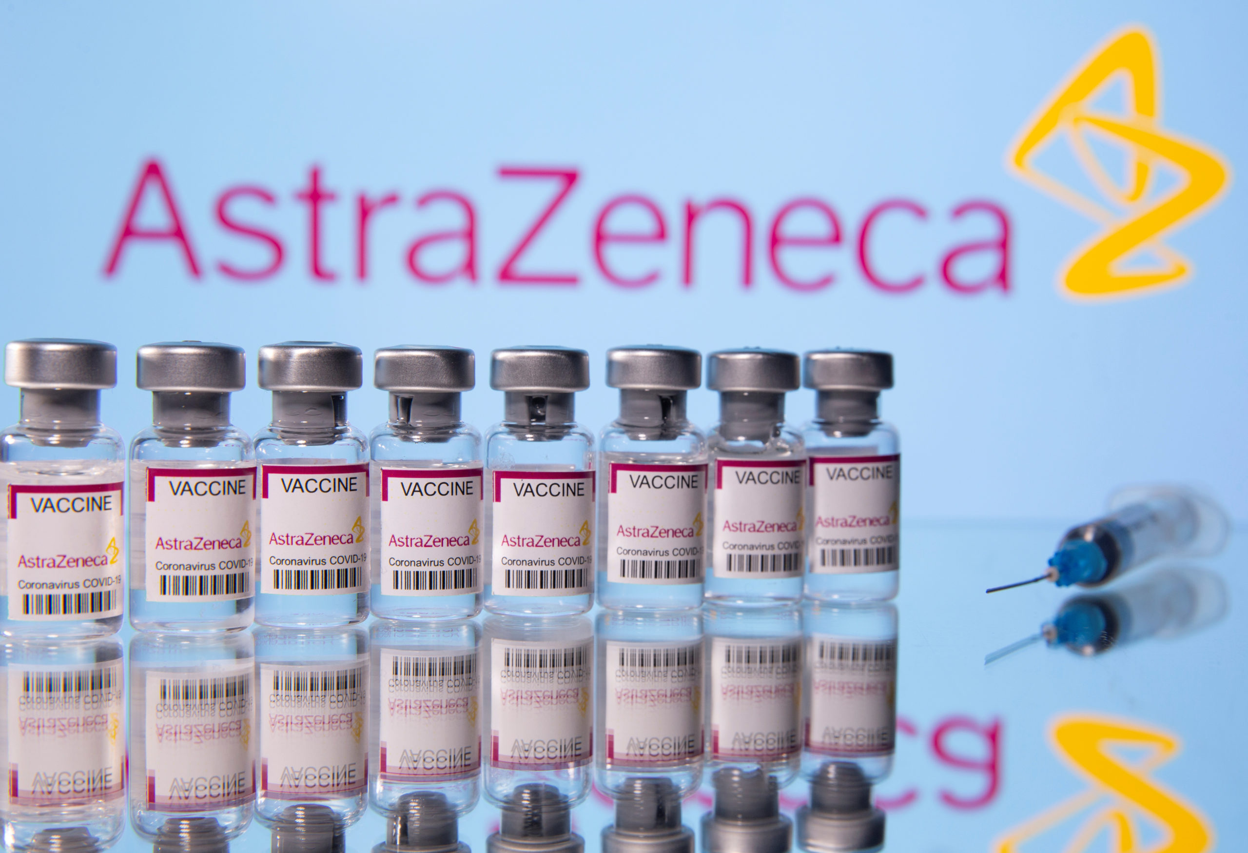 France, Allemagne, Italie, Espagne suspendent l'utilisation du vaccin d'AstraZeneca