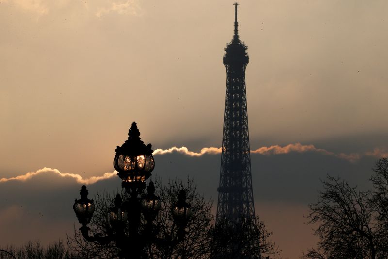France: Consommation de gaz à -7% en 2020, le climat pèse plus que le COVID