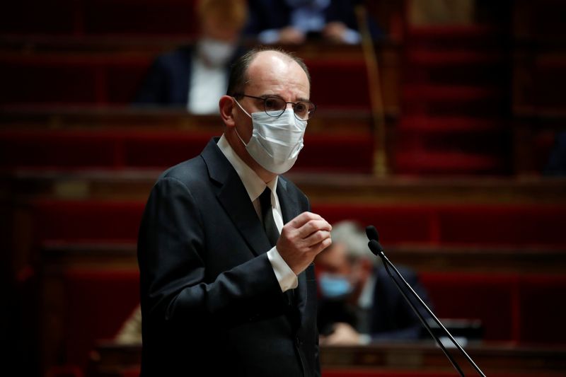 France: L'exécutif espère les premières vaccinations dès la dernière semaine de décembre