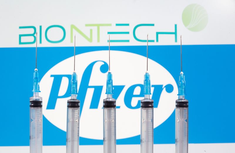 France: La Haute autorité de santé autorise le vaccin Pfizer-BioNTech