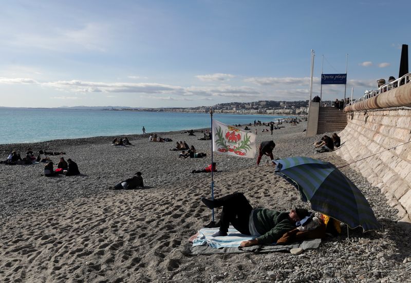 France: Le gouvernement appelle à une vigilance accrue pendant les vacances