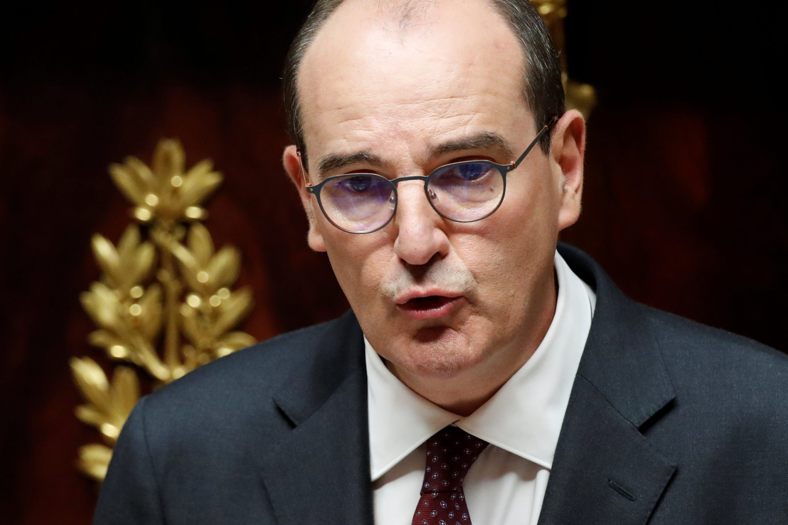 France: Le plan de relance dévoilé le 3 septembre, 2 milliards d'euros pour la culture, dit Castex