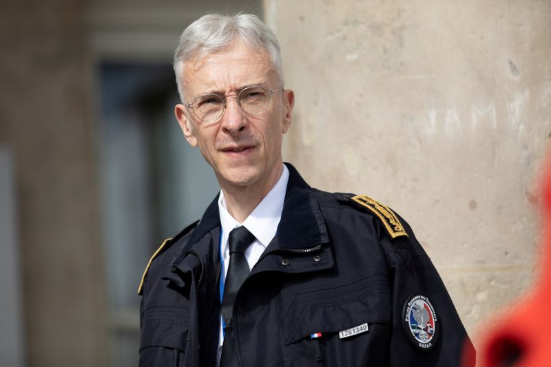 France: Le préfet de police de Paris visé par une enquête pour faux témoignage