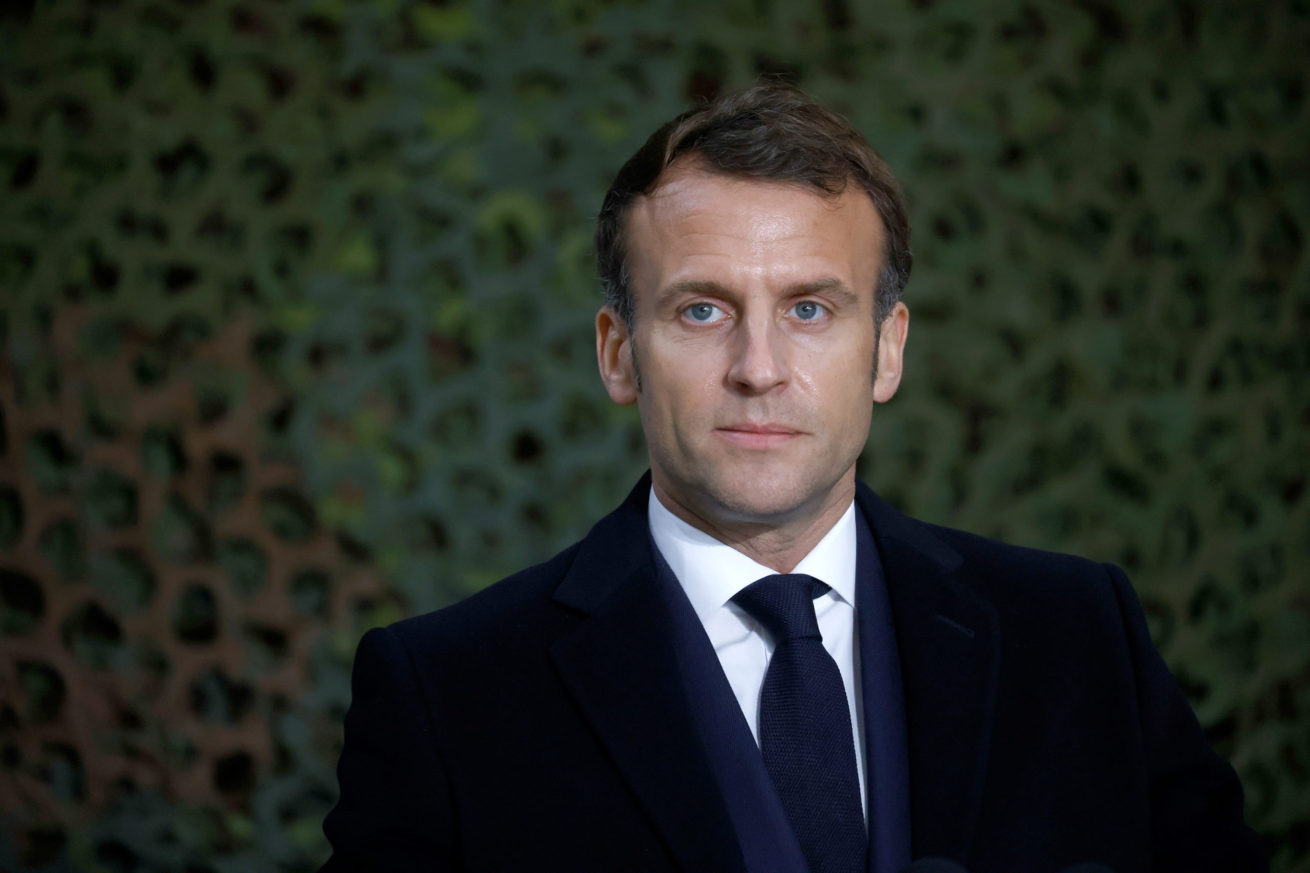 France: Macron consultera scientifiques et médecins en fin de journée, dit source
